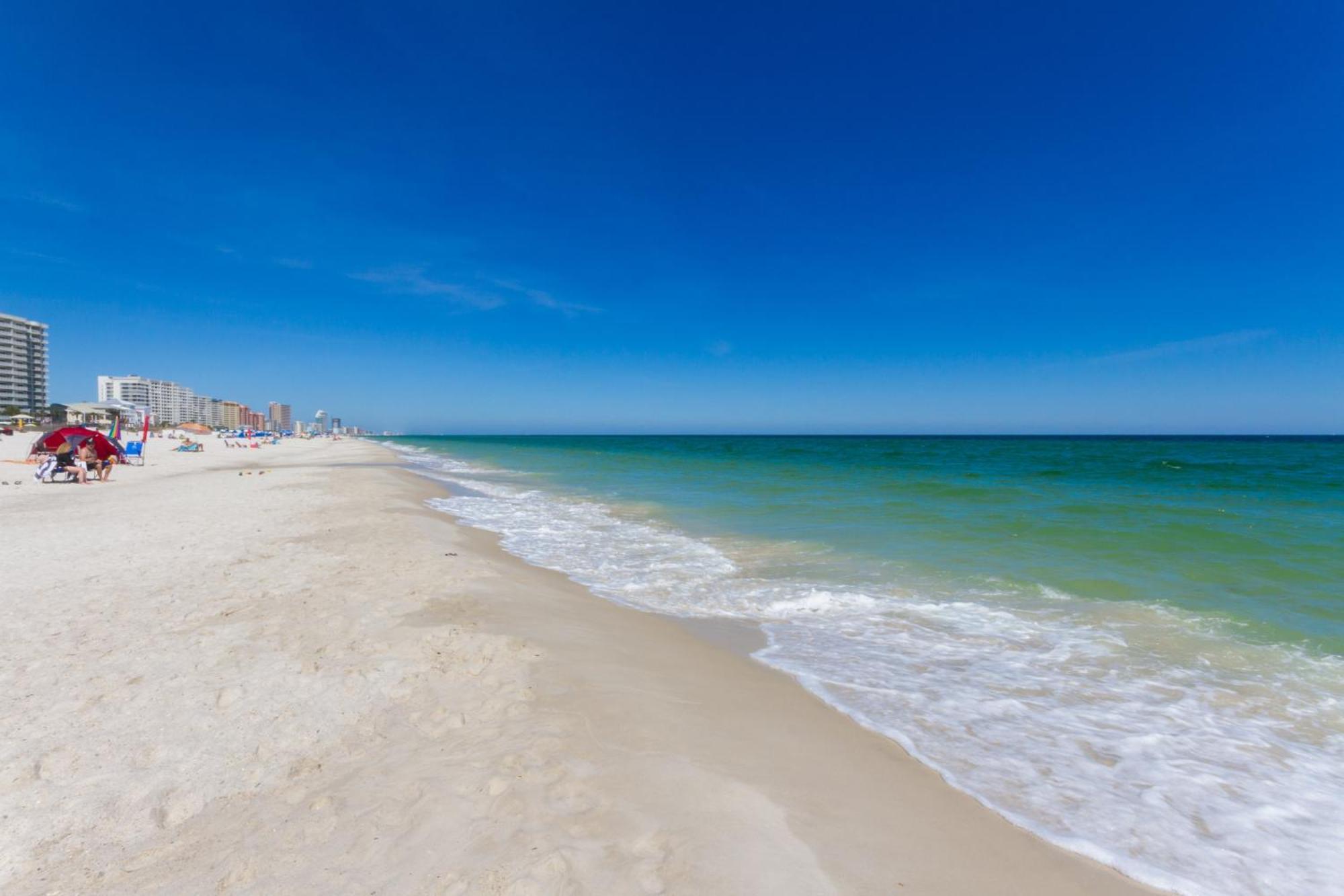 Phoenix V Unit 816 Orange Beach Exterior foto